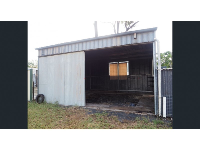 29 Beresford Crescent, Dysart QLD 4745