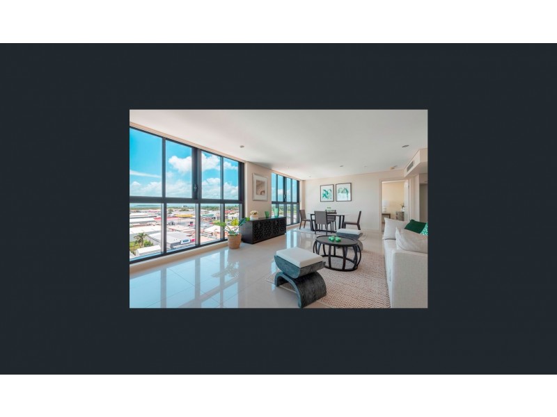 603/27 River Street Crown Apartments, Mackay QLD 4740