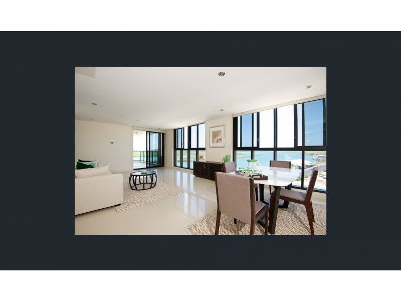 603/27 River Street Crown Apartments, Mackay QLD 4740