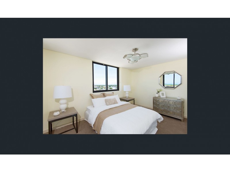 603/27 River Street Crown Apartments, Mackay QLD 4740
