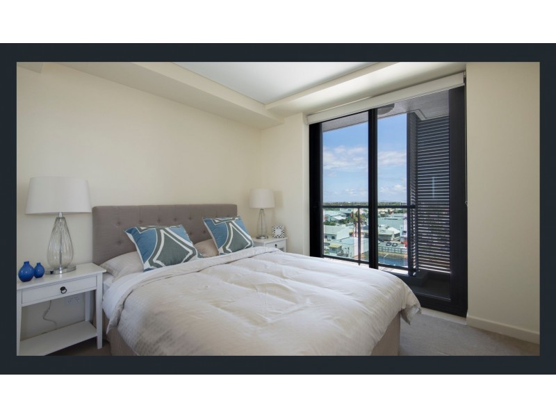 603/27 River Street Crown Apartments, Mackay QLD 4740