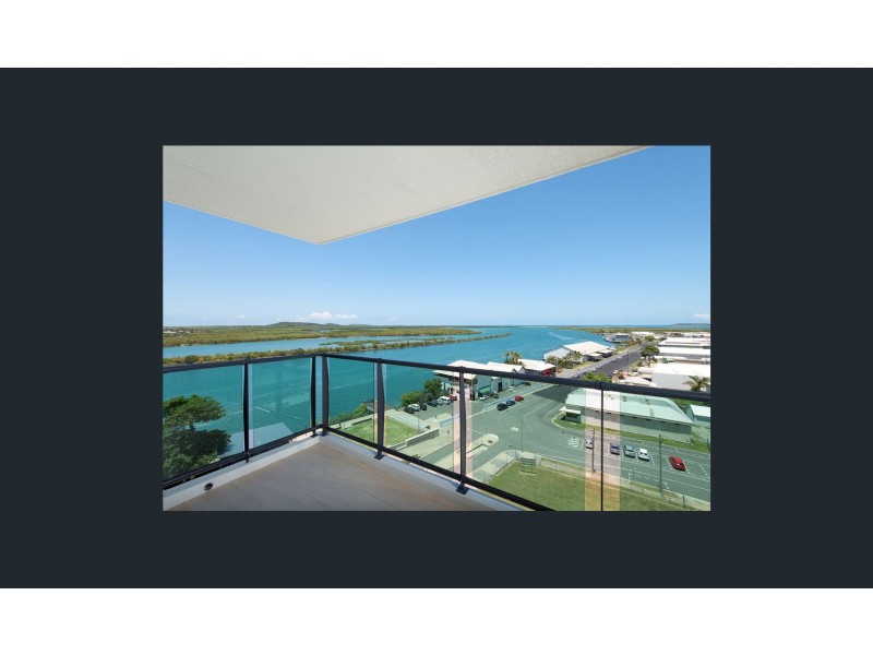 603/27 River Street Crown Apartments, Mackay QLD 4740