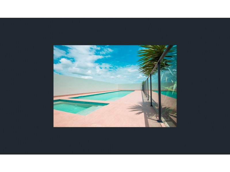 603/27 River Street Crown Apartments, Mackay QLD 4740