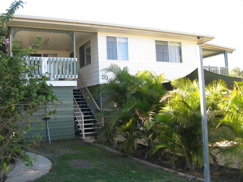 33 Yeates Street, Moranbah QLD 4744