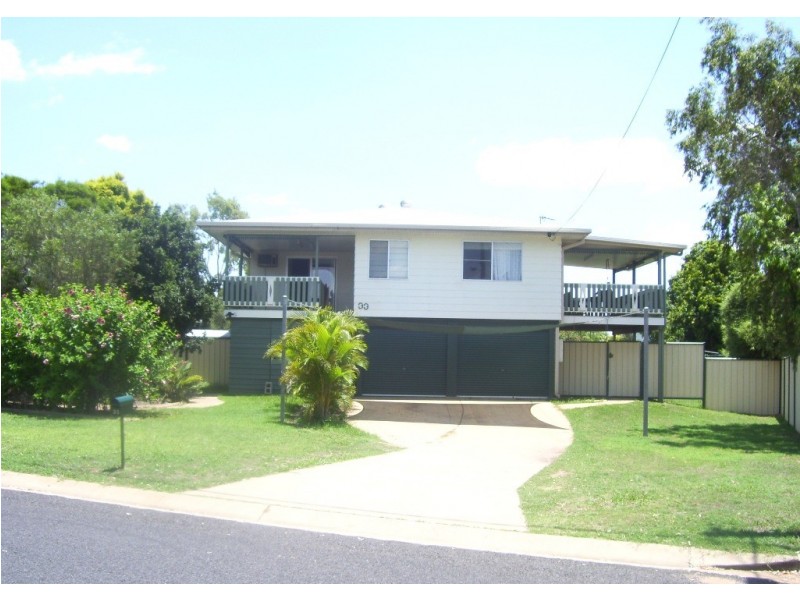 33 Yeates Street, Moranbah QLD 4744