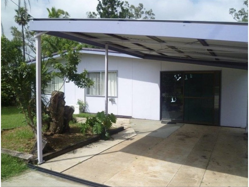 13 Patterson, Dysart QLD 4745