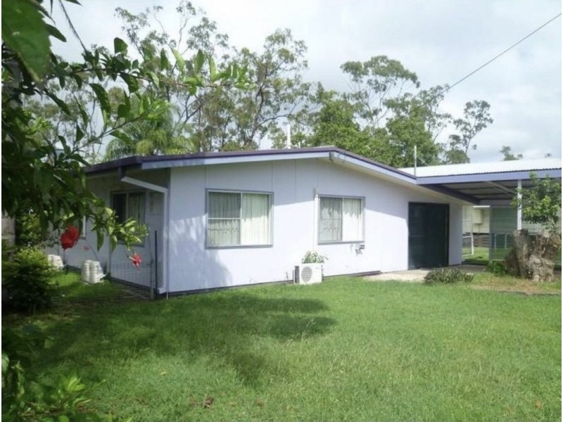 13 Patterson, Dysart QLD 4745