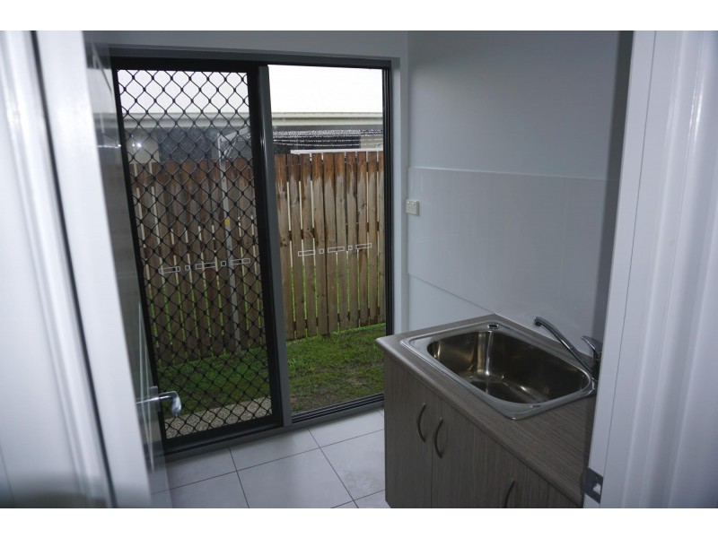 15 Fairway Drive, Bakers Creek QLD 4740