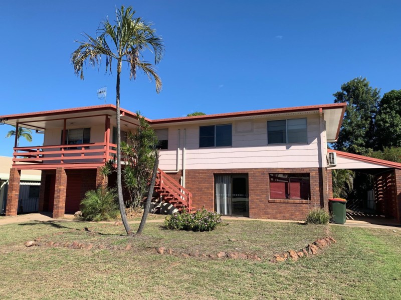 4 Grout Street, Moranbah QLD 4744