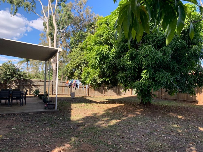 17 Burke Drive, Moranbah QLD 4744