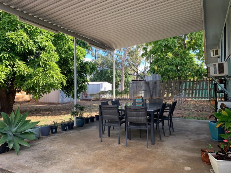 17 Burke Drive, Moranbah QLD 4744