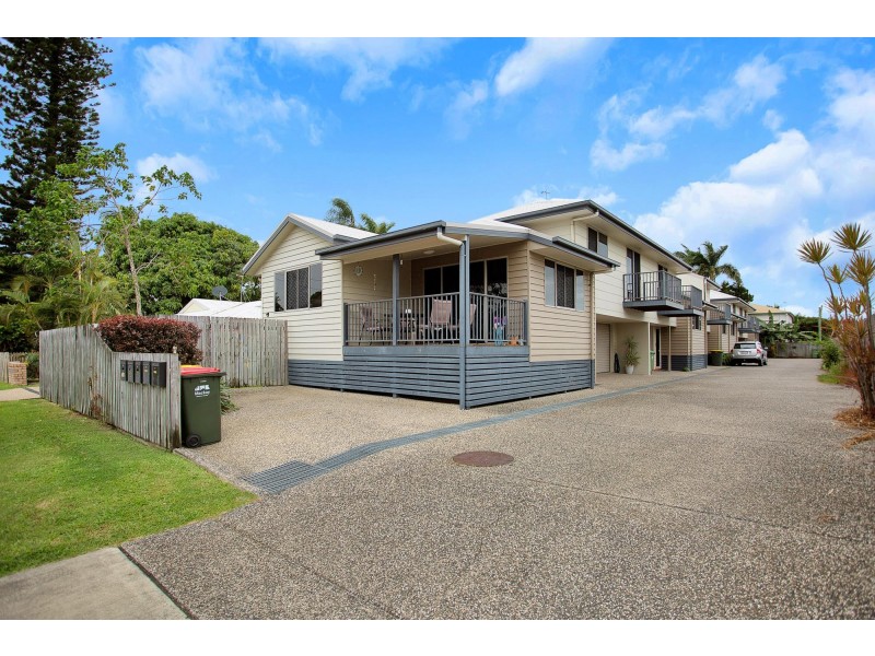 1/3 Kennedy Street, South Mackay QLD 4740