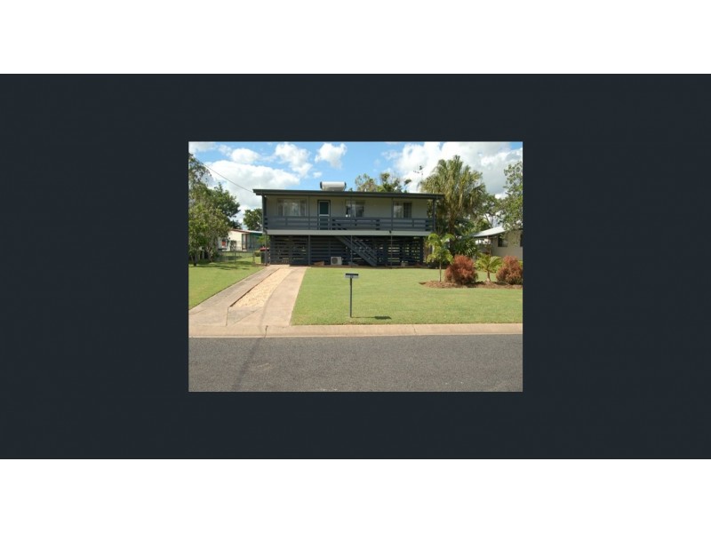 22 Patterson Street, Dysart QLD 4745