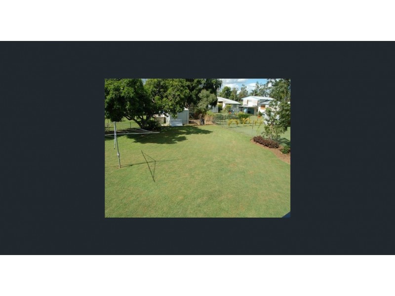 22 Patterson Street, Dysart QLD 4745
