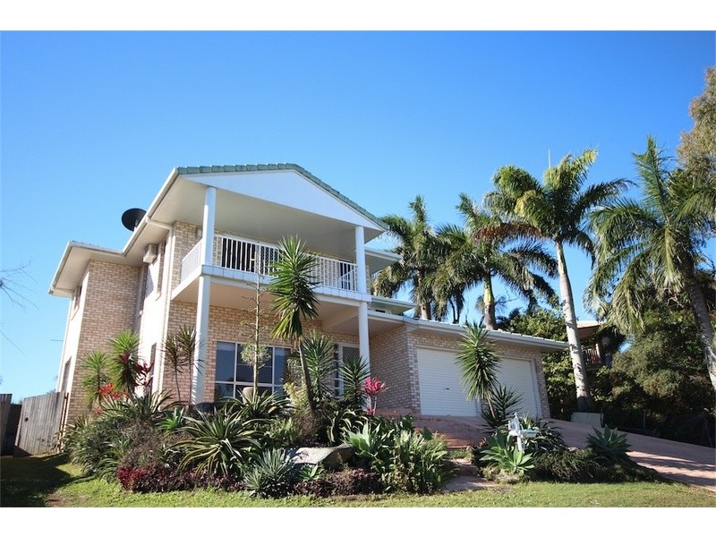 40 Anthony Vella St, Rural View QLD 4740