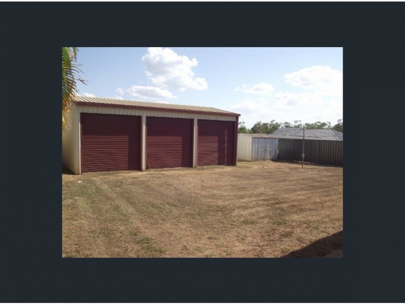 25 Archer Drive, Moranbah QLD 4744