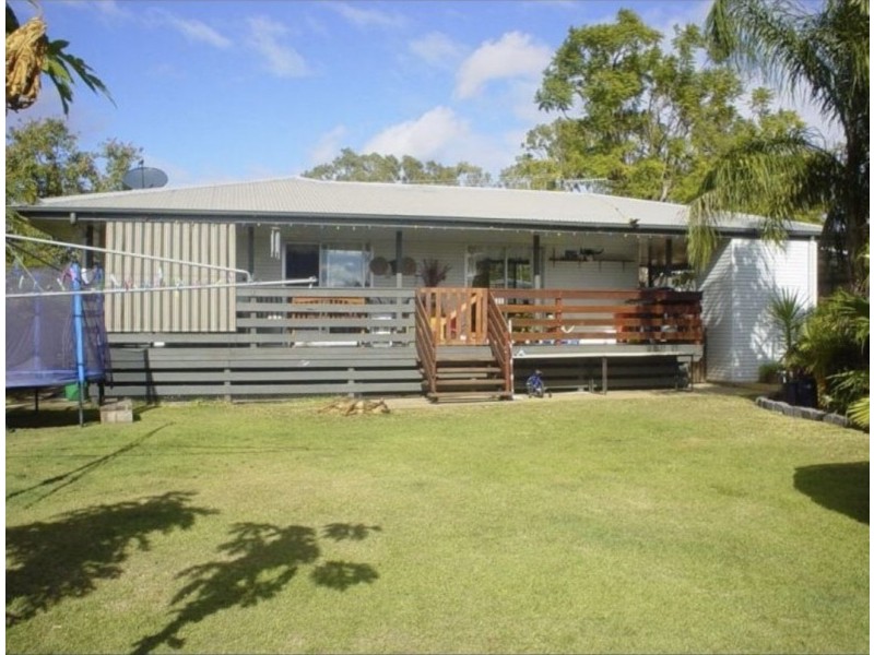 23 Spring Crescent, Dysart QLD 4745