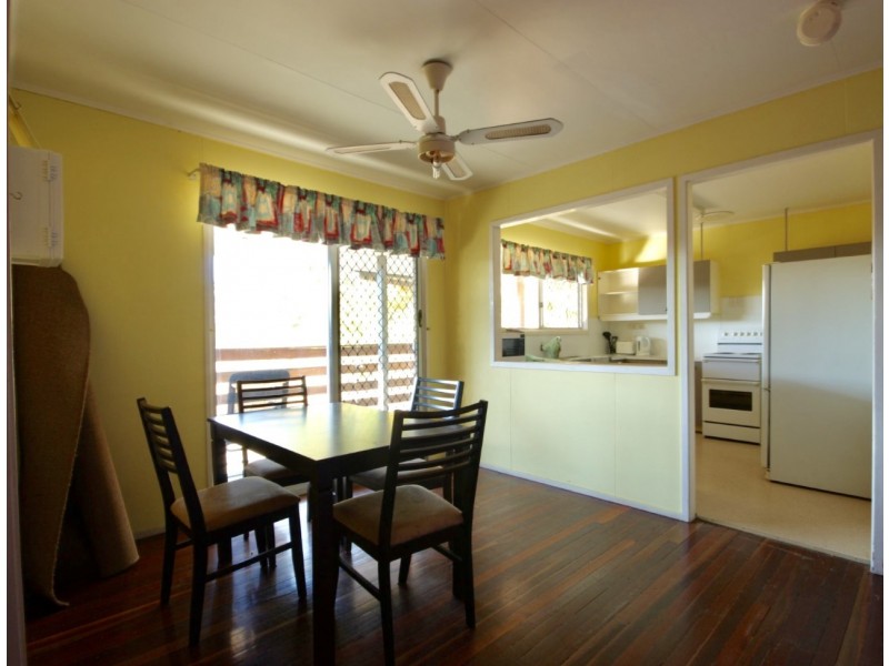 23 Spring Crescent, Dysart QLD 4745