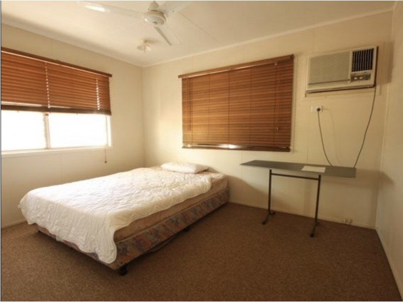 23 Spring Crescent, Dysart QLD 4745