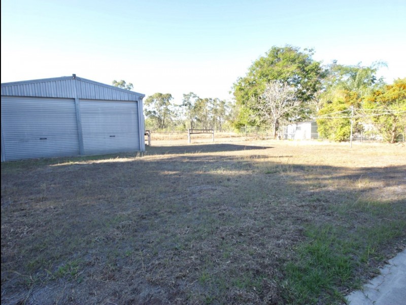 23 Spring Crescent, Dysart QLD 4745