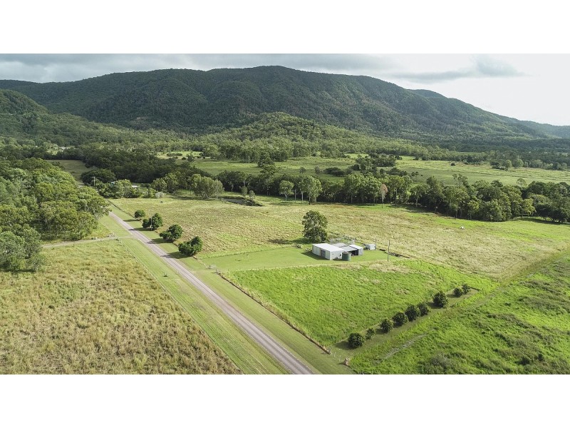 164 Sands Road, Koumala QLD 4738