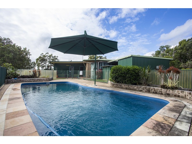 164 Sands Road, Koumala QLD 4738