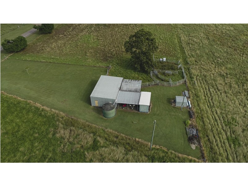 164 Sands Road, Koumala QLD 4738