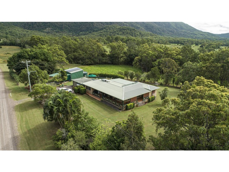 164 Sands Road, Koumala QLD 4738