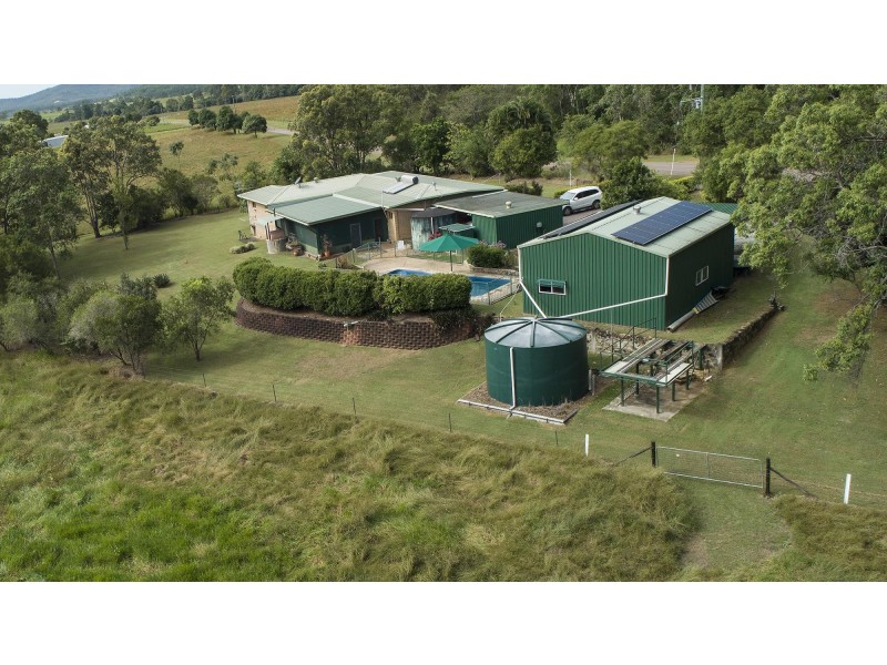 164 Sands Road, Koumala QLD 4738