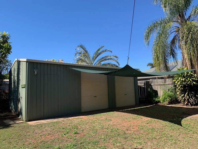12 Koala Terrace, Moranbah QLD 4744
