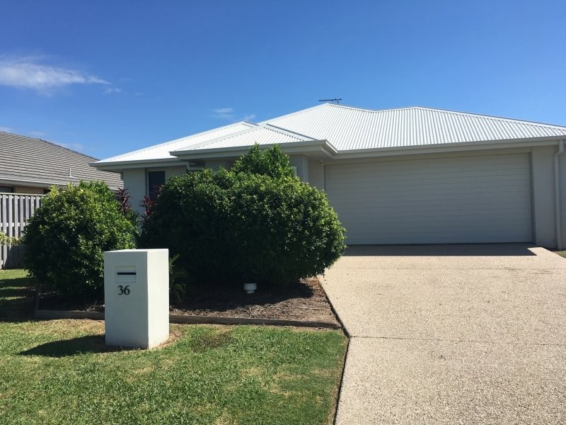 36 Galleon Cct, Bucasia QLD 4750