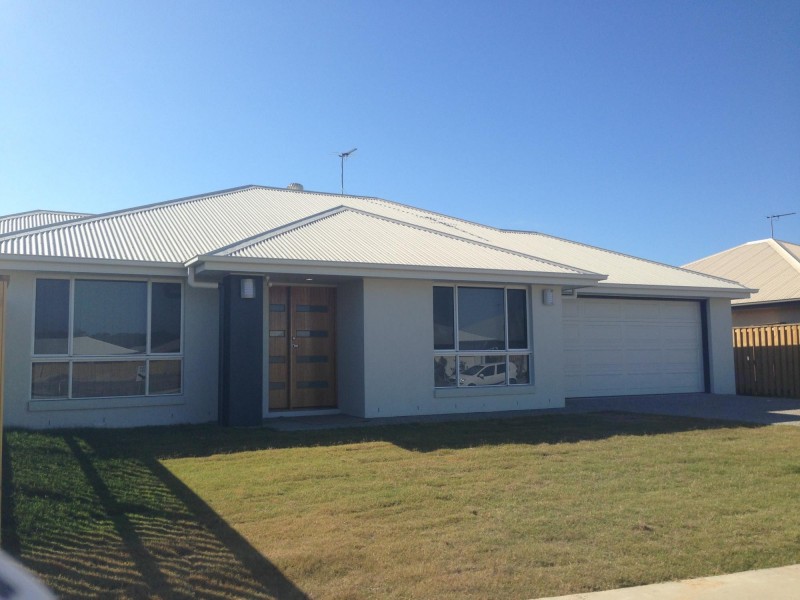 158 Whitehaven Drive, Blacks Beach QLD 4740