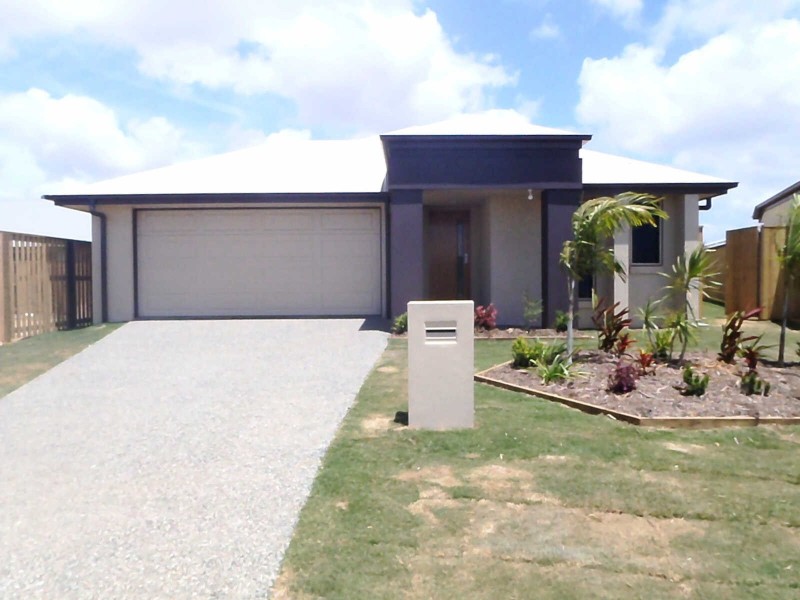 3 Cable Court, Blacks Beach QLD 4740