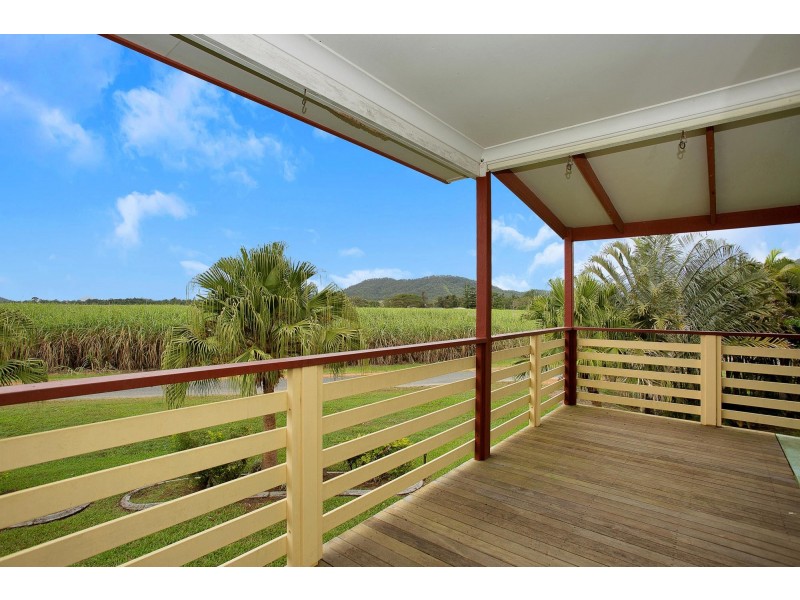 14 Langdon-Lumburra Road, Dows Creek QLD 4754