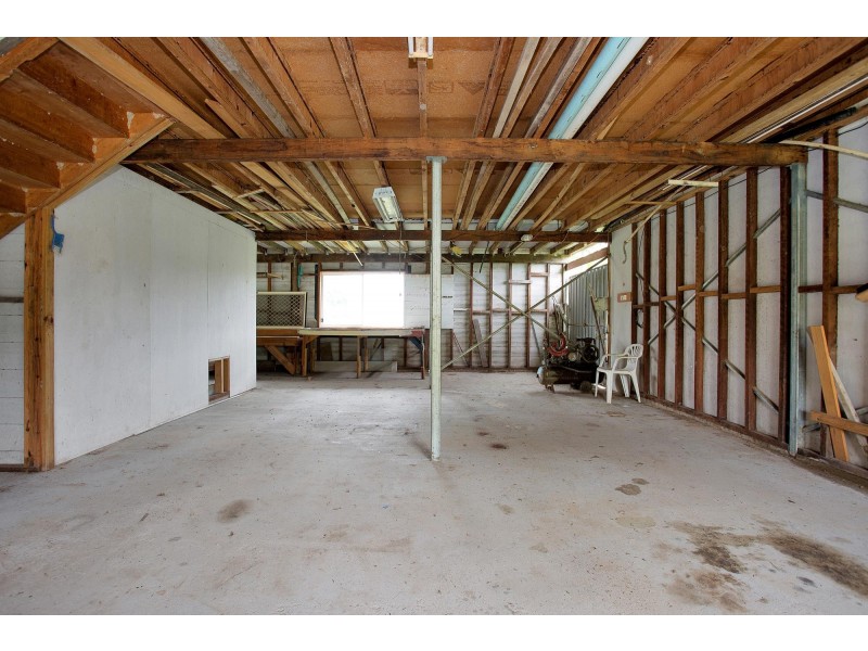 14 Langdon-Lumburra Road, Dows Creek QLD 4754