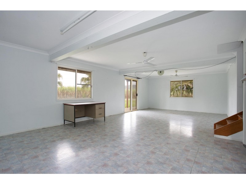 14 Langdon-Lumburra Road, Dows Creek QLD 4754