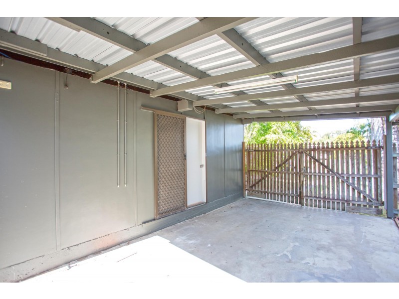 4 Jacaranda Street, Andergrove QLD 4740