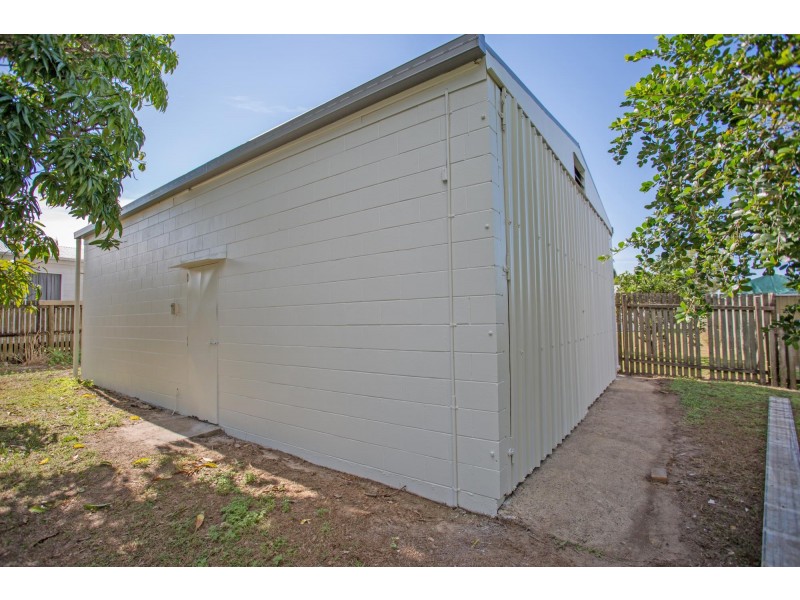 4 Jacaranda Street, Andergrove QLD 4740