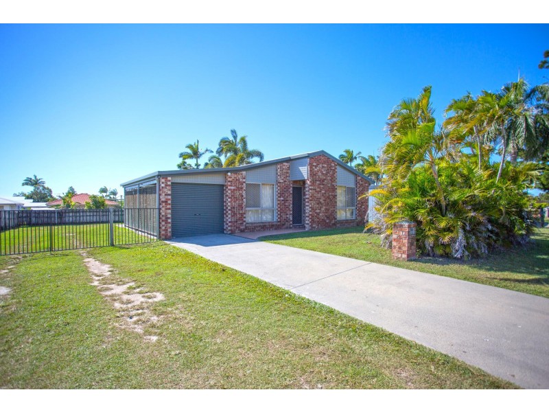 16 Bucas Drive, Bucasia QLD 4750