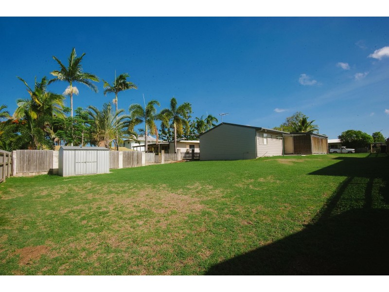 16 Bucas Drive, Bucasia QLD 4750