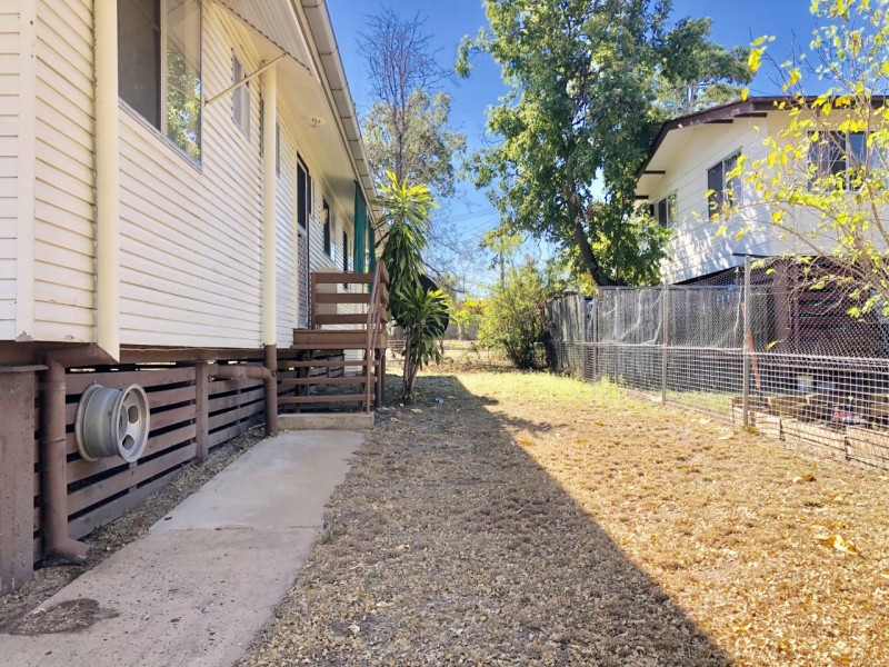 30 Beresford Crescent, Dysart QLD 4745