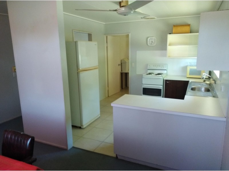 6 Macdonald Street, Dysart QLD 4745