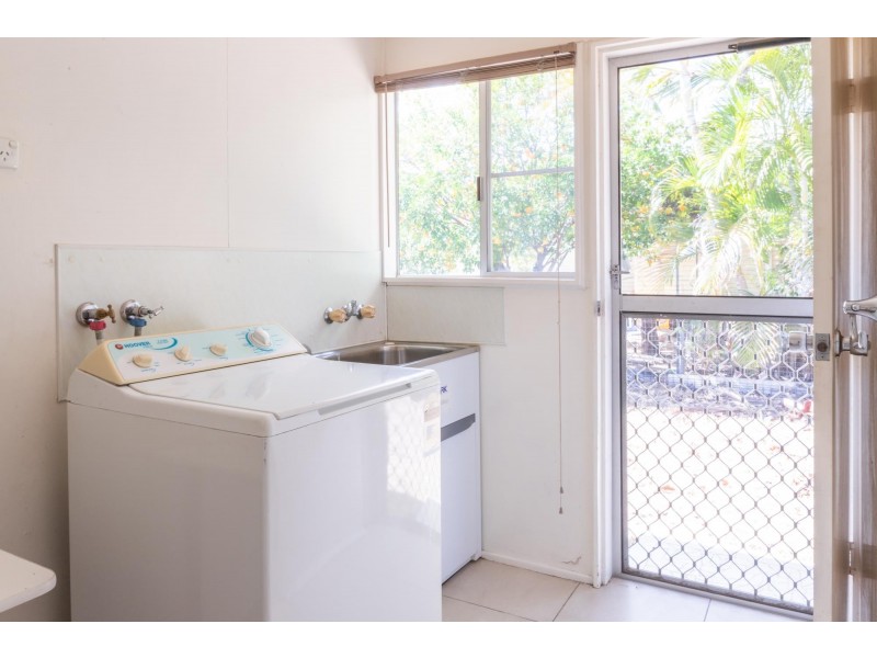 6 Macdonald Street, Dysart QLD 4745