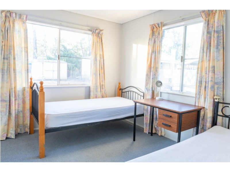 6 Macdonald Street, Dysart QLD 4745