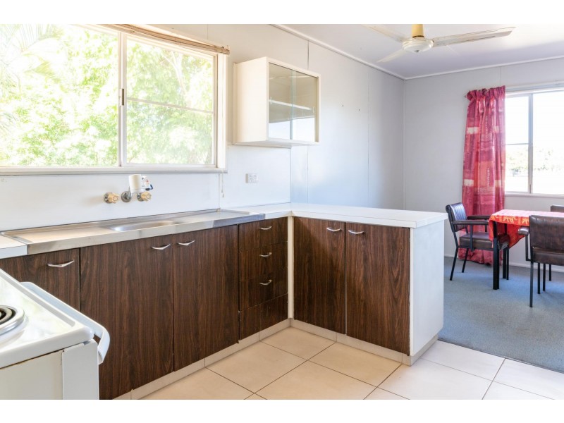 6 Macdonald Street, Dysart QLD 4745