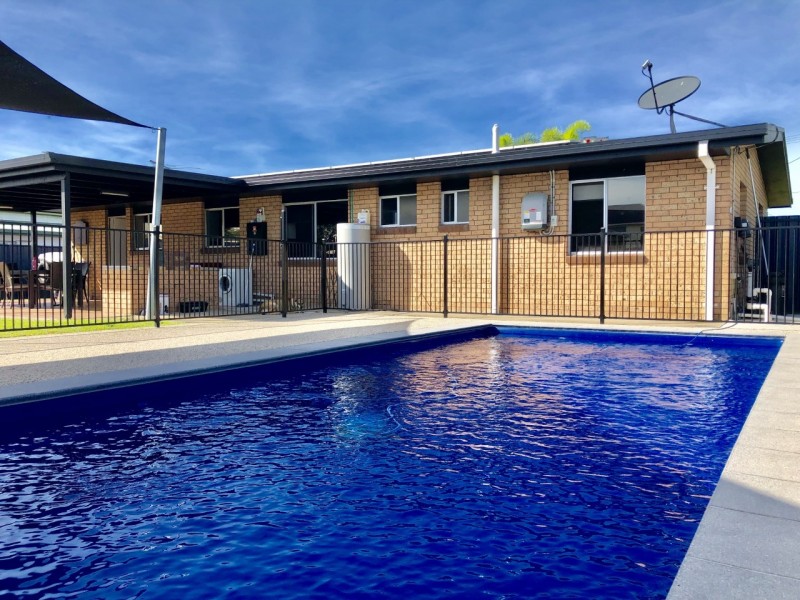 16 Jorgensen Street, Bakers Creek QLD 4740