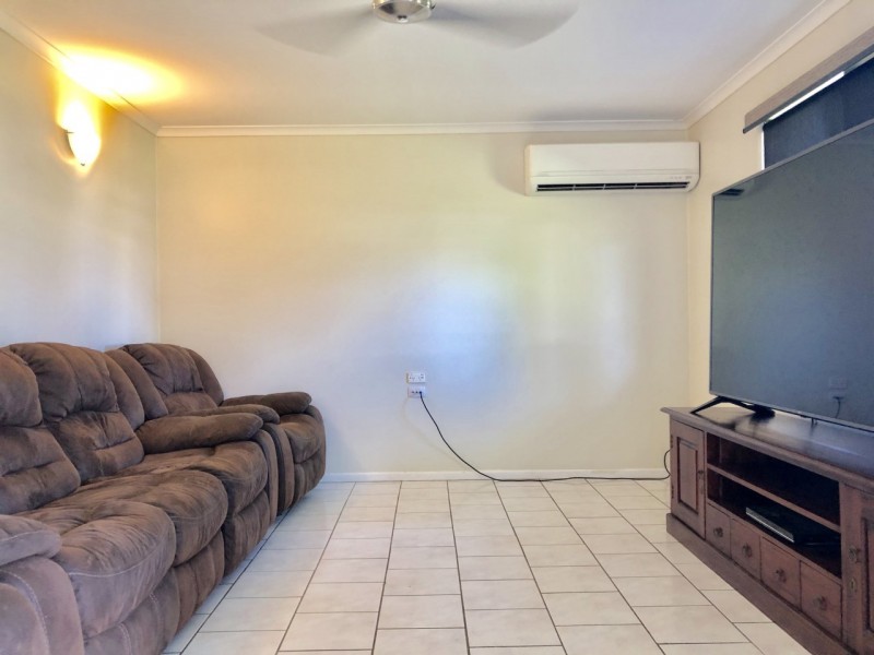 16 Jorgensen Street, Bakers Creek QLD 4740