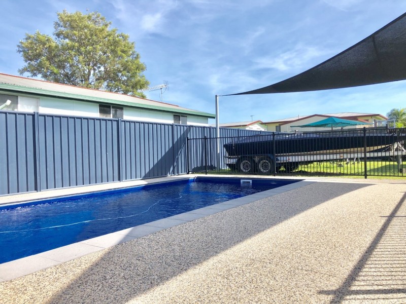 16 Jorgensen Street, Bakers Creek QLD 4740