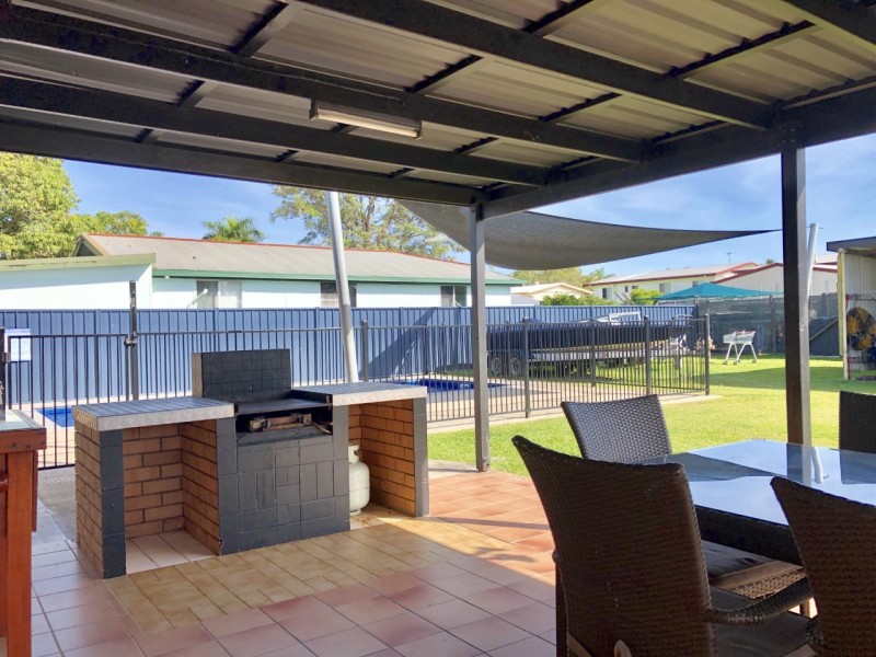 16 Jorgensen Street, Bakers Creek QLD 4740