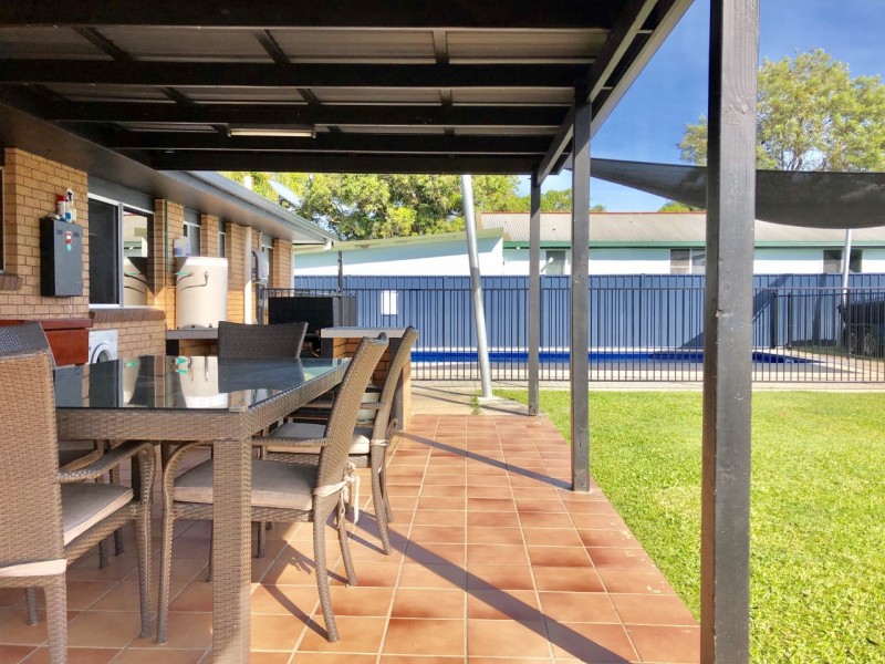 16 Jorgensen Street, Bakers Creek QLD 4740